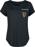 Goldene Harfe, Guinness, T-Shirt