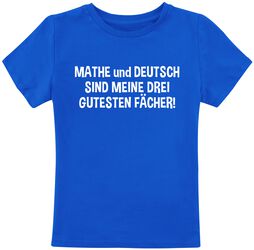 Kids - Mathe und Deutsch