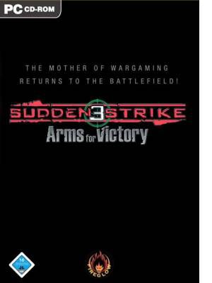 Sudden Strike 3 Koch Media