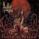 Proprioception, And Hell Followed With, CD
