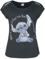 This Is A Good Day, Lilo & Stitch, T-Shirt