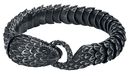 Snake Bracelet, Wildcat, Armkette