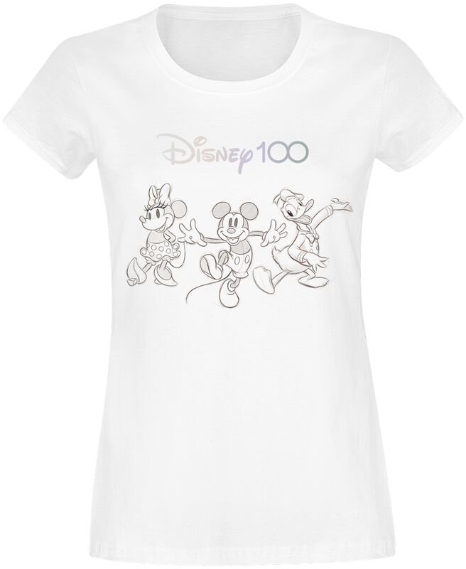 Disney 100 - 100 Years of Wonder