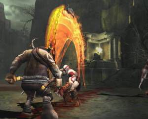 God Of War 2 Sony