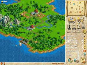 Anno 1602 - K&ouml;nigsedition Ubisoft