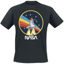 Rocket, NASA, T-Shirt