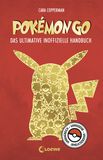 Pokémon Go - Das ultimative inoffizielle Handbuch, Pokémon, Sachbuch
