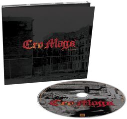 In the beginning, Cro-Mags, CD