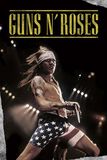Shorts, Guns N' Roses, Poster