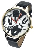 Micky und Minnie, Micky Maus, Armbanduhren
