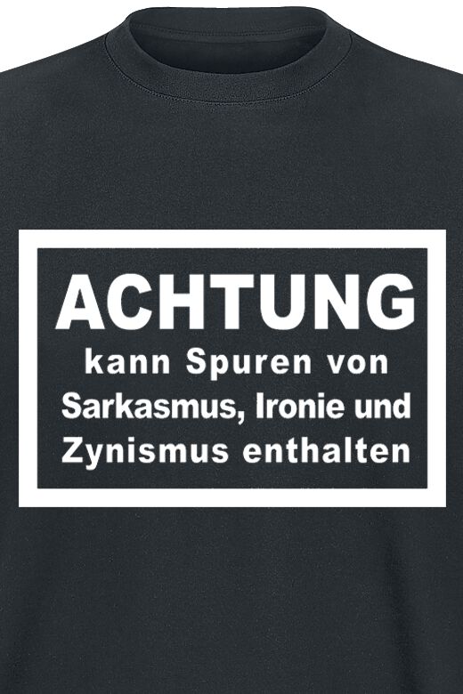 Zynismus Sprueche
