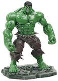 Avengers Marvel Select Actionfigur The Incredible Hulk, Marvel, Actionfigur