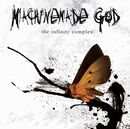 The infinity complex, Machinemade God, CD