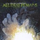 Behind silence and solitude, All That Remains, CD
