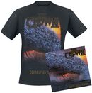 Cobra speed venom, The Crown, CD