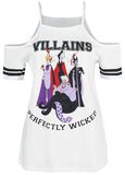 Perfectly Wicked, Disney Villains, T-Shirt