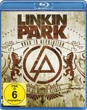 Road to revolution: Live at Milton Keynes, Linkin Park, Blu-Ray