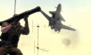 Frontlines - Fuel of War THQ