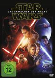 Das Erwachen der Macht, Star Wars, DVD