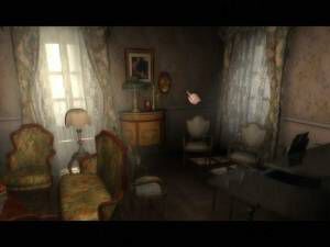 Scratches rondomedia/Nucleosys