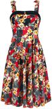 Rachel Halter Dress, H&R London, Mittellanges Kleid