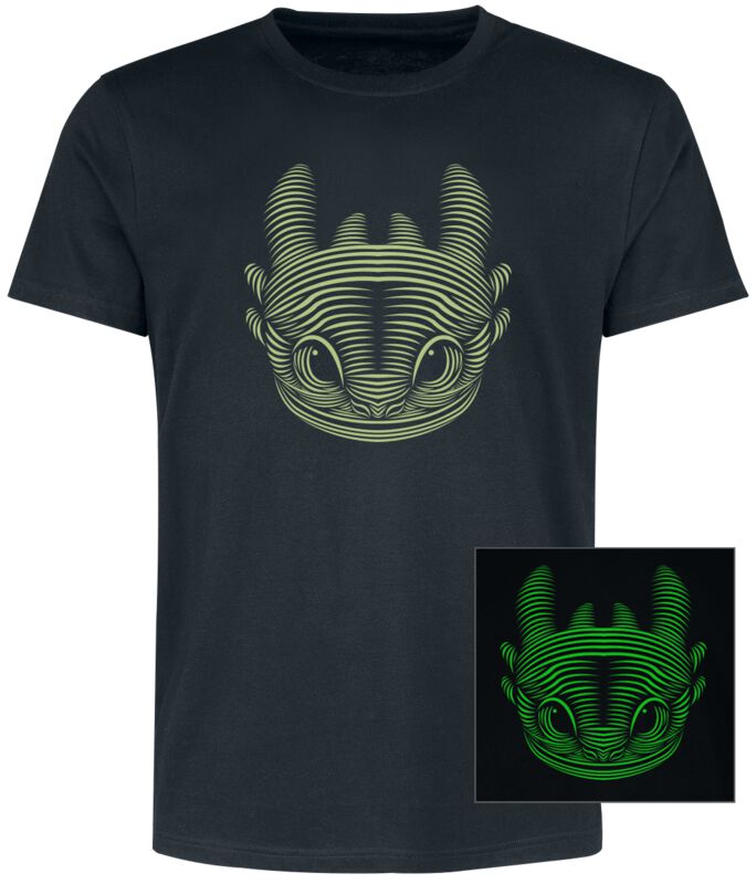 Drachenzähmen Ohnezahn Jersey Jersey Ohnezahn Drachenzähmen