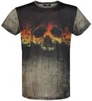 Dark Death, Rockupy, T-Shirt