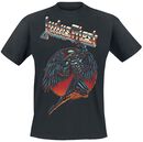 BTD Redeemer, Judas Priest, T-Shirt