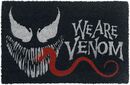 We Are Venom, Venom (Marvel), Fußmatte