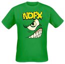 Mons-Tour, NOFX, T-Shirt