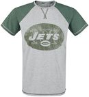 New York Jets, NFL, T-Shirt