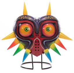 Majora's Mask - Standard Edition