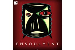 Ensoulment, The The, CD