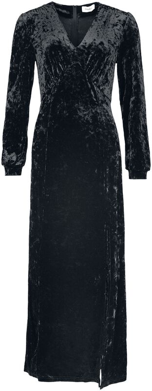 Miley Black Dress