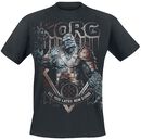 Tag der Entscheidung - Korg - See You Later, Thor, T-Shirt