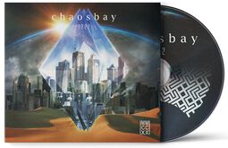2222, Chaosbay, CD