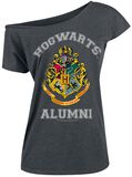 Alumni, Harry Potter, T-Shirt