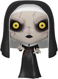 The Nun The Nun Vinyl Figure 775