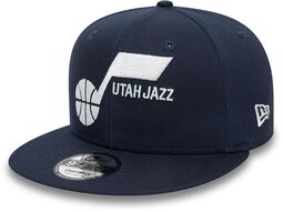 9FIFTY NBA Patch - Utah Jazz, New Era - NBA, Cap
