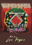 A twisted christmas - Live in Las Vegas, Twisted Sister, DVD