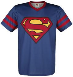 Logo, Superman, Trikot
