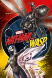 Ant-Man and the Wasp - Unite, Ant-Man, Poster