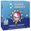 NYCC 2018 - Harley Quinn - 5 Star Vinyl Figure, Harley Quinn, 1127
