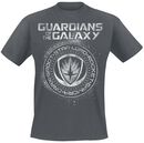 2 - Seal, Guardians Of The Galaxy, T-Shirt