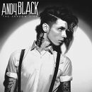 The shadow side, Black, Andy, CD