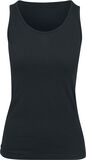 Ladies Jersey Basic Tank, Build Your Brand, Top