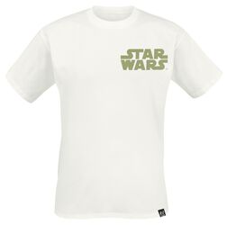 Recovered - Icon Sketch Group, Star Wars, T-Shirt