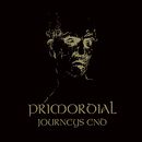 A journey's end, Primordial, CD