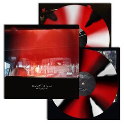 Orchestra of knives (Deluxe Art Edition-EU Version)
