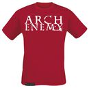 Do You See Me Now - Limited Edition, Arch Enemy, T-Shirt